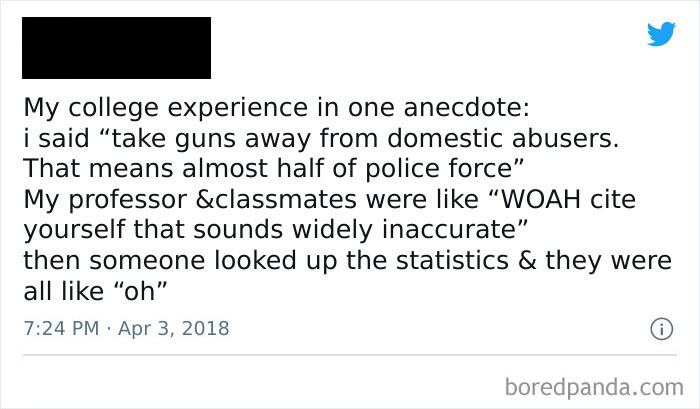 The Link Between Guns, Police And Violence Against Women In America