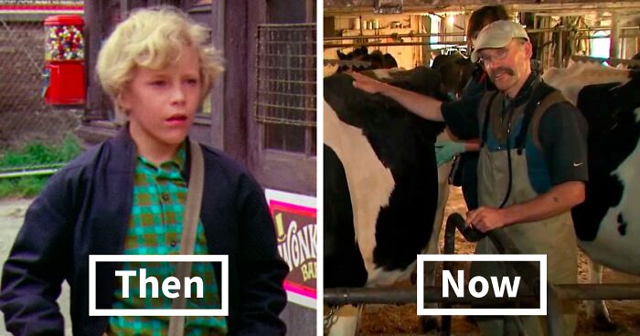 30 Ex-Actors Who Left Hollywood And What They Do Now