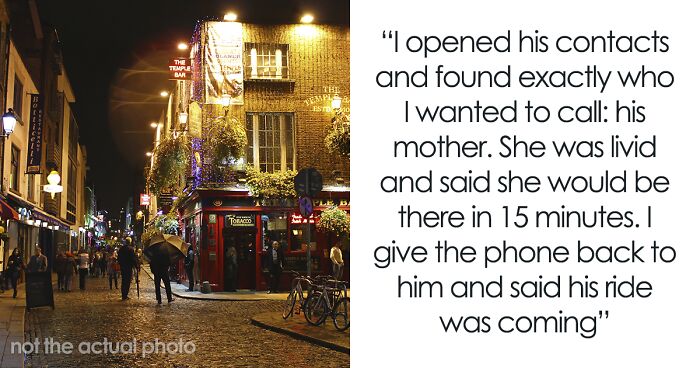 Users Of This Online Group Share Stories About Their Customers From Hell, Here Are The 25 Worst Of Them