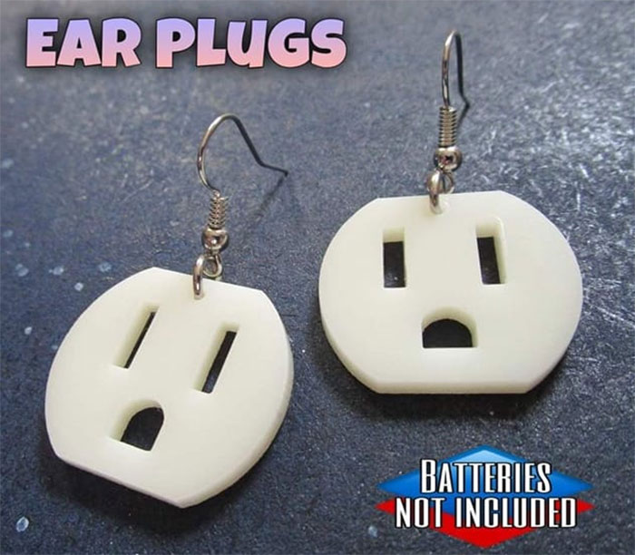 I Think I Found One!