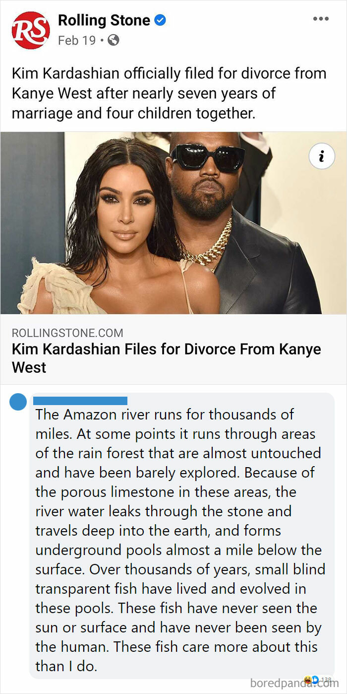 A Nice Little Science Lesson