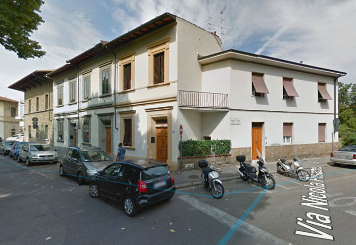 The Best Balcony Ever