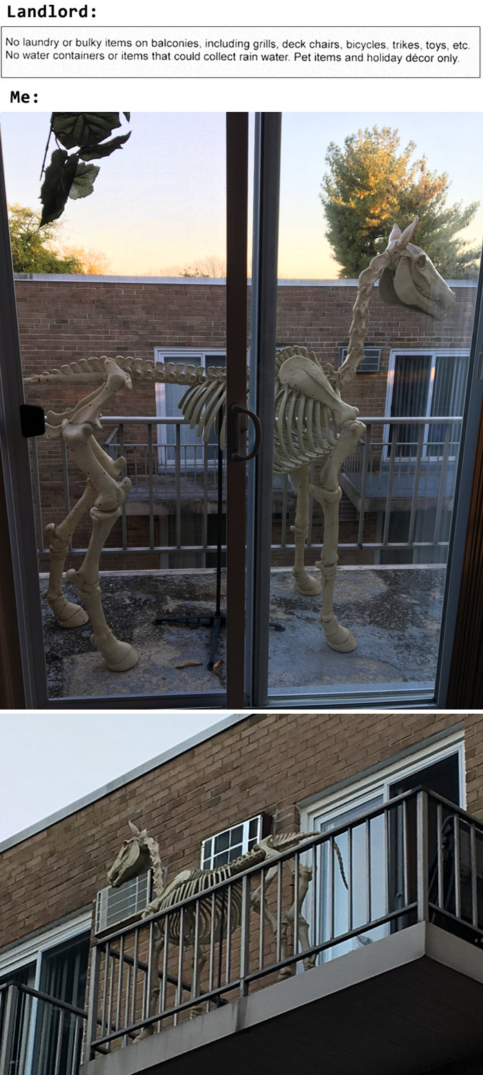 Balcony Inspections Are Coming Up Again At My Complex