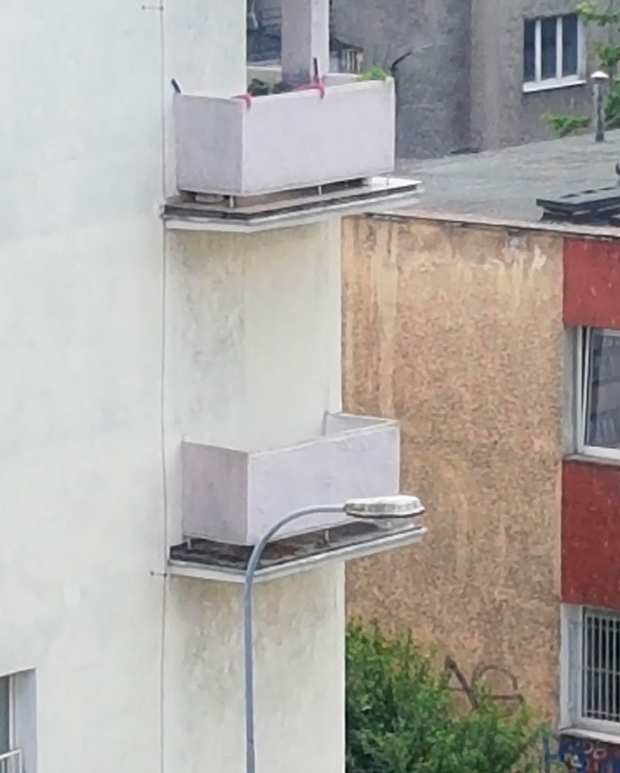 The Best Kind Of Balcony You Can Have