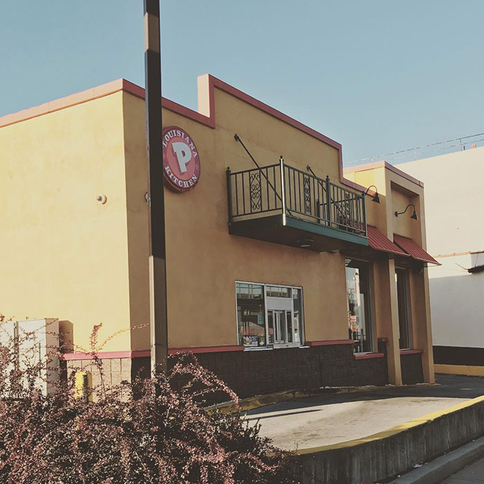 When The Architects Didn't Really Get The Requirements