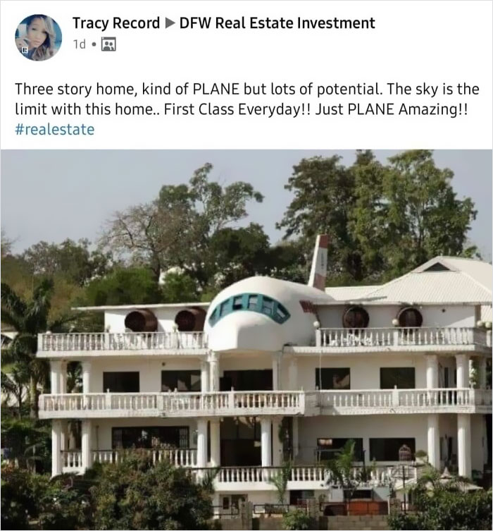 This Is Plane Awesome