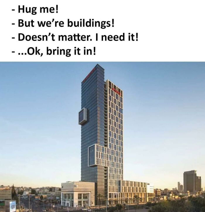 I Dunno, Slim Doesn't Seem To Be Digging This Situation