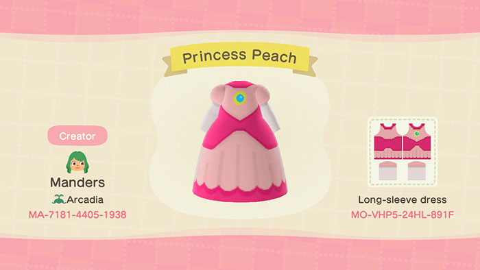 Girl Is Confused About Why Female Clothes Cost More On Animal Crossing, Asks Nintendo For An Explanation