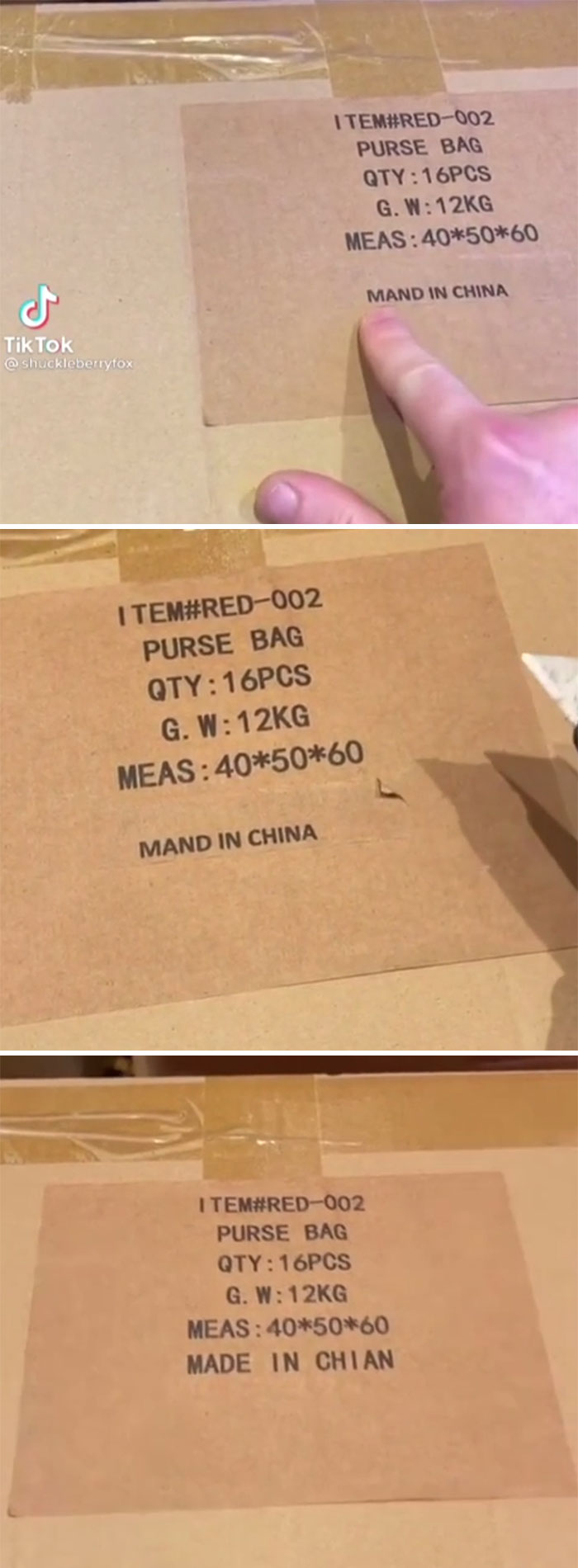 Two-For-One Special!