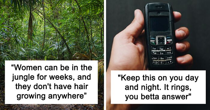 People In This Online Group Pointed Out 35 Things Shown In Movies That Are Weird In Real Life