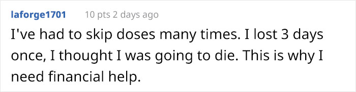 Americans Are Getting Tired Of The Inhumane Cost Of Insulin Americans Are Getting Tired Of The Inhumane Cost Of Insulin