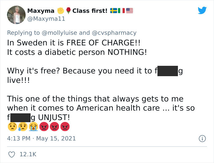 Americans Are Getting Tired Of The Inhumane Cost Of Insulin Americans Are Getting Tired Of The Inhumane Cost Of Insulin