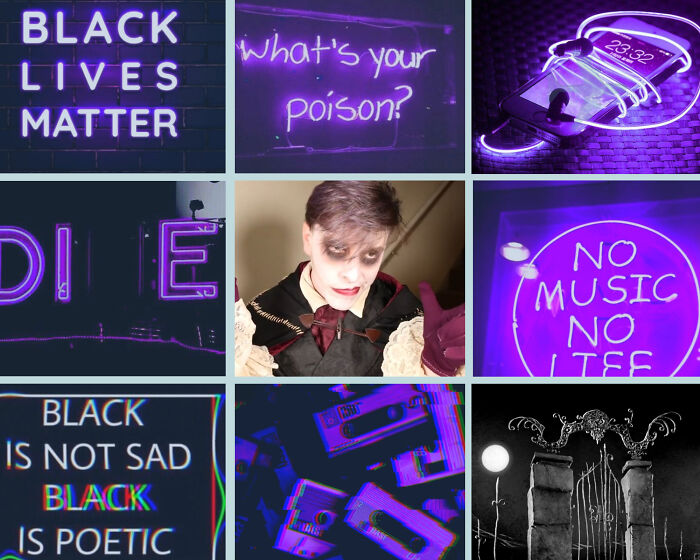 Just A Lil Thing I Made 