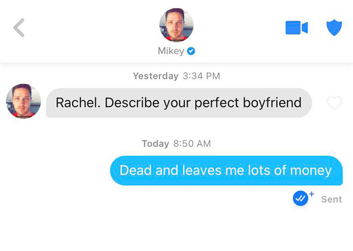 “Honesty Is The Best Policy” They Said