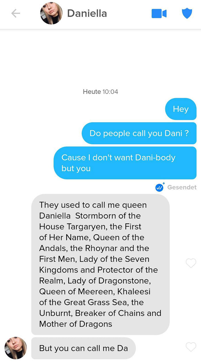 What Is Going On Here