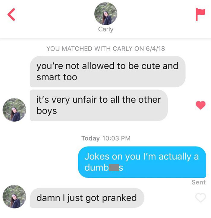 Ladies, This Is How It Is Done