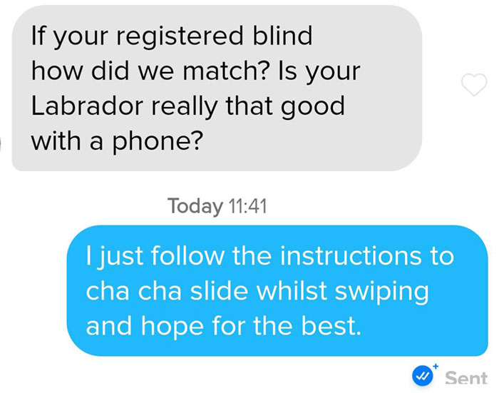 Sliiiiiide To The Left