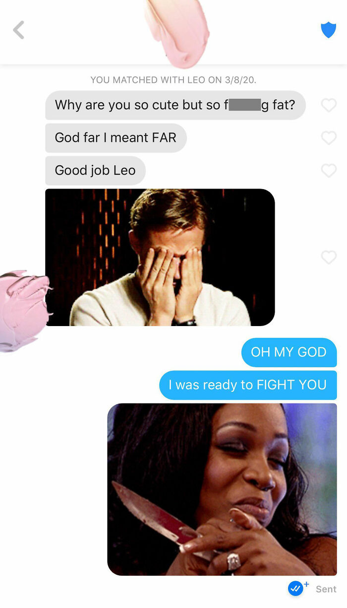 Leo Season Is Cancelled