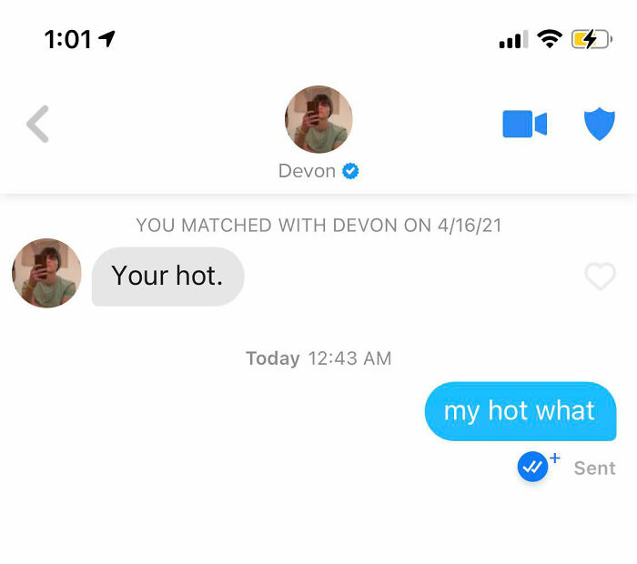 Why I Shouldn’t Be On This App