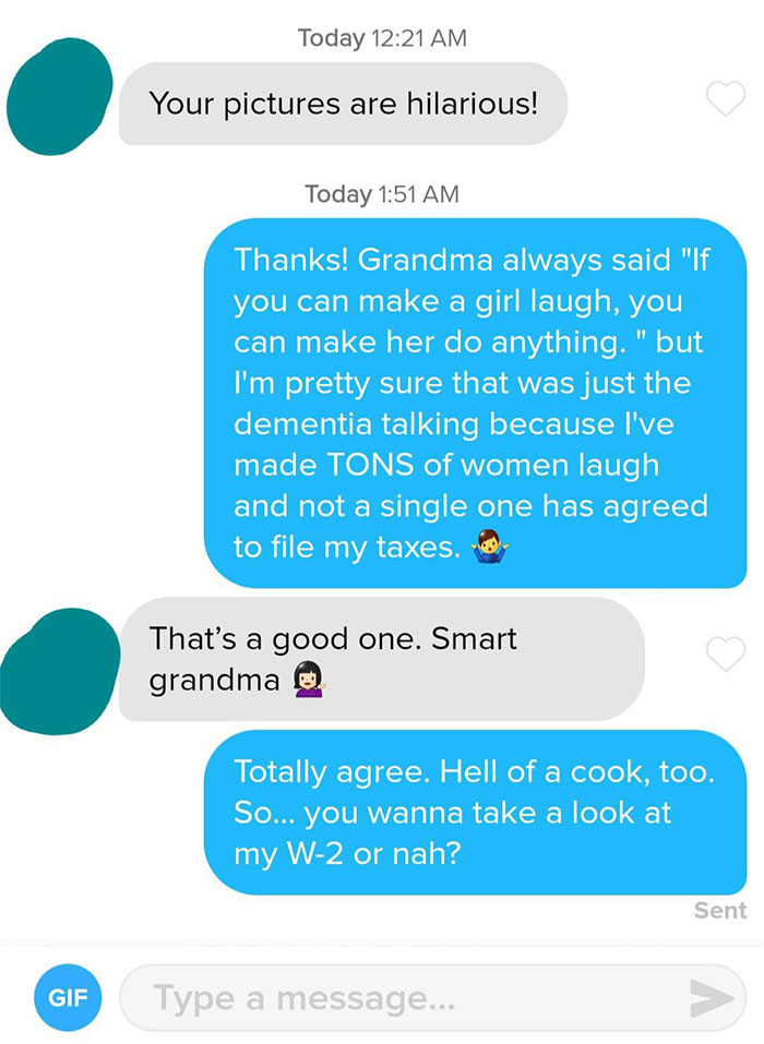 Death And Taxes, Amirite?