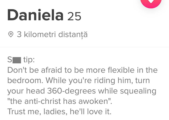 I Think I’m In Love