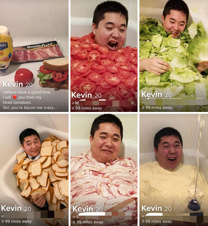 Now That's Dedication