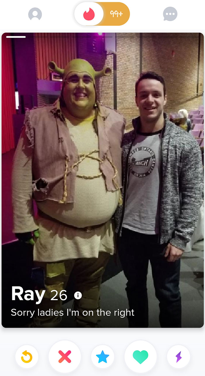 Well That's Disappointing