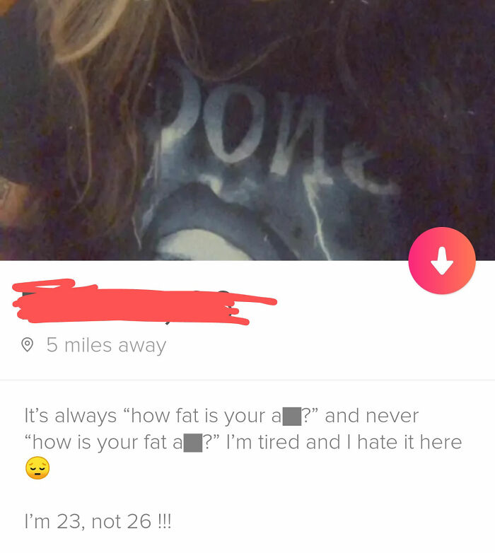 How Is Your Fat A**?