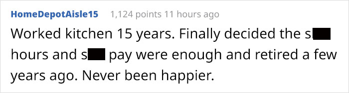 Some US Restaurants Are Struggling To Find New Employees, And People Lay Down The Reasons Why