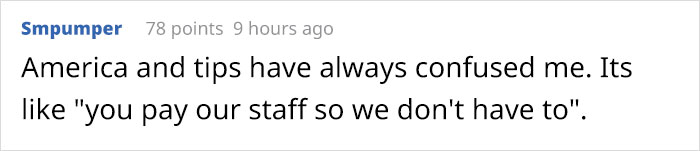 Some US Restaurants Are Struggling To Find New Employees, And People Lay Down The Reasons Why