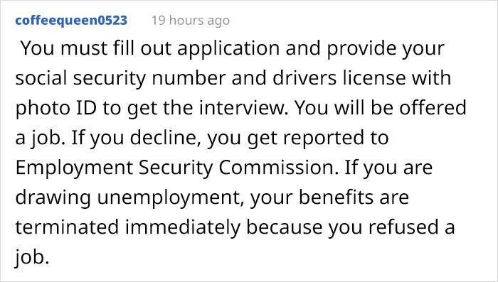 Some US Restaurants Are Struggling To Find New Employees, And People Lay Down The Reasons Why