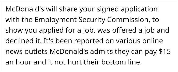 Some US Restaurants Are Struggling To Find New Employees, And People Lay Down The Reasons Why Some US Restaurants Are Struggling To Find New Employees, And People Lay Down The Reasons Why