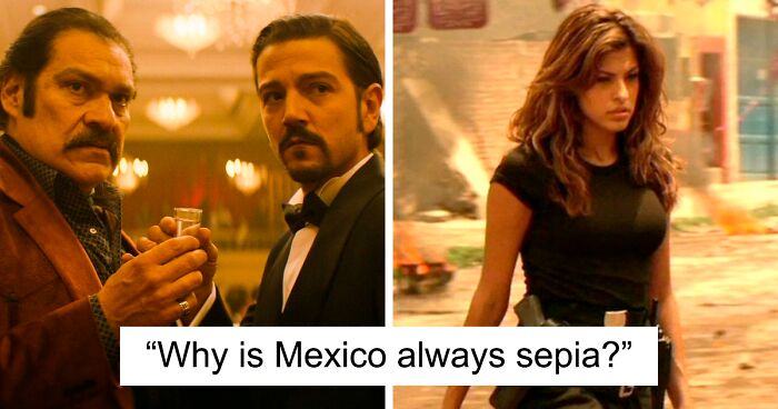 ‘What Does Hollywood Get Wrong About Your Home Country?’: 35 People Expose Lazy Writing Stereotypes