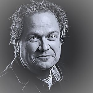 bartvandermeij avatar