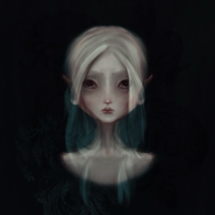 For A Graphic Novel I’ve Been Working On