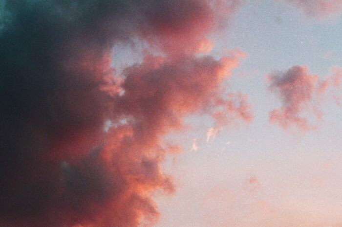 I Photographed Sunsets During Quarantine Days