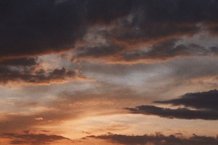 I Photographed Sunsets During Quarantine Days