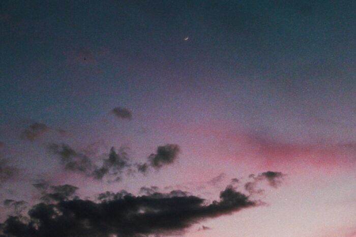 I Photographed Sunsets During Quarantine Days