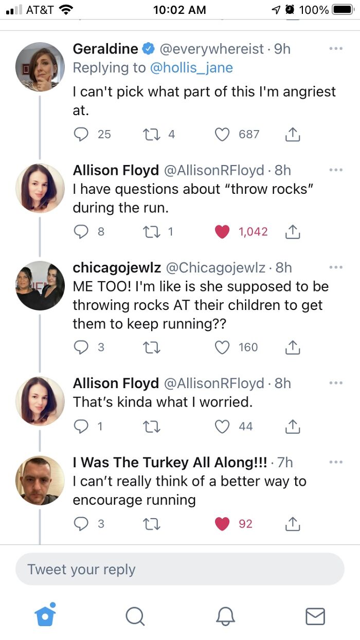 Woman Gets Crazy List Of Nanny Requirements