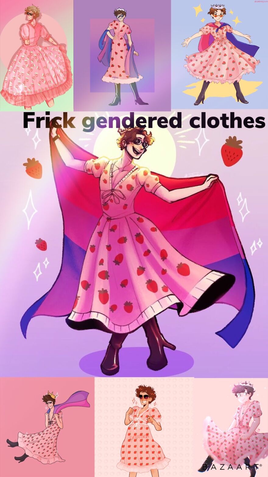 I Edited This One Together, And Have As My Lock Screen.