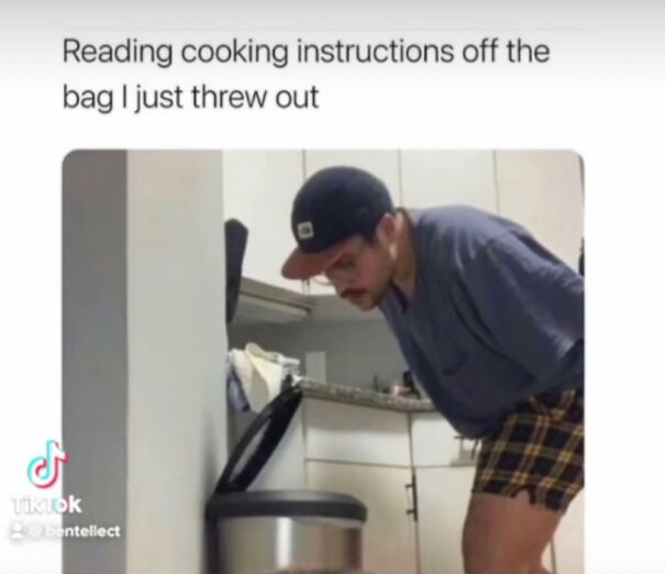 Me Every Single Time