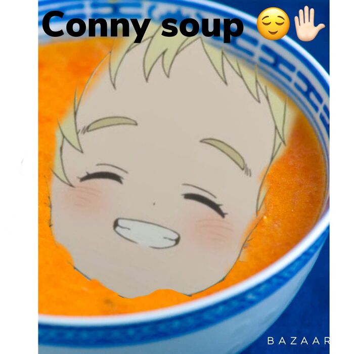 I’m Sorry For This One 😂