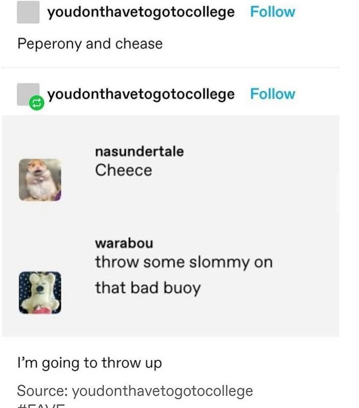 All Time Favorite Among Many