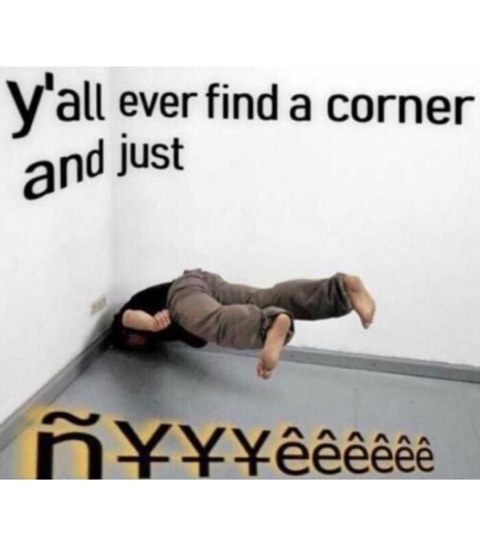 I’ve Got An Obsession With Cursed Memes