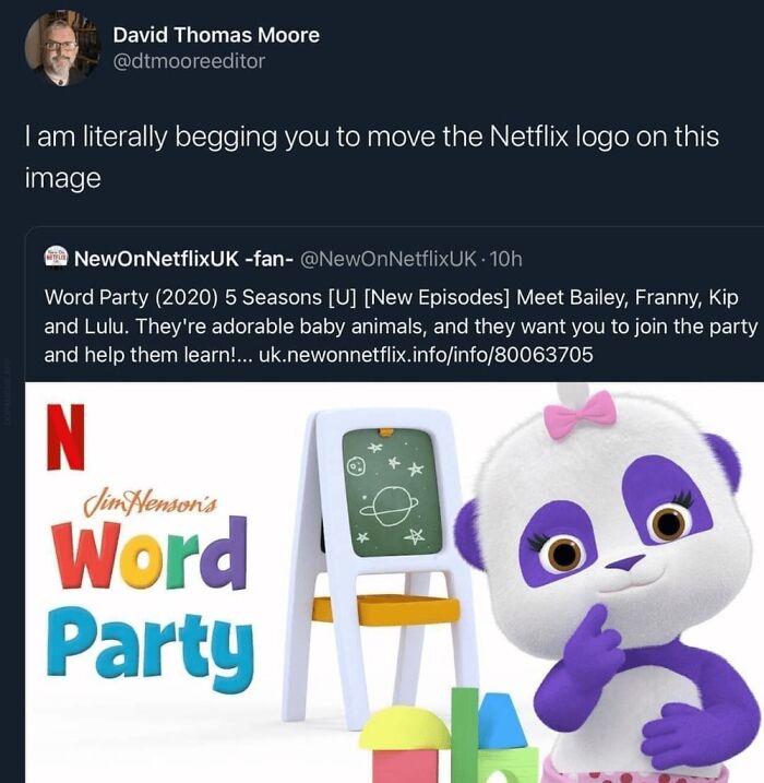 It Took Me Some Time To Understand This...