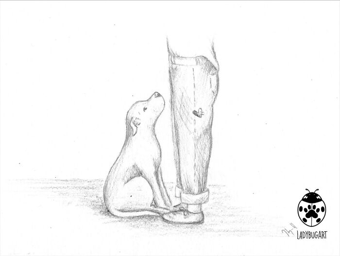 Heartbeat At My Feet