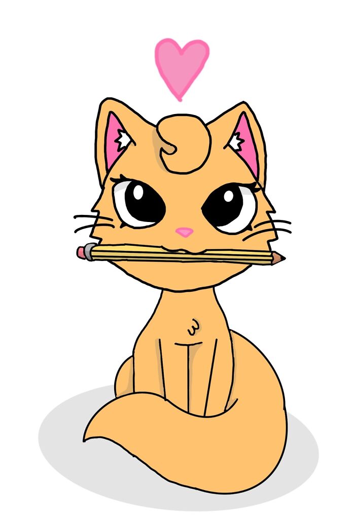 My Deviantart Profile Pic (Creamciclepika14)