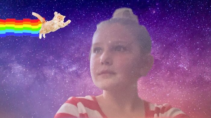 Ill Post Another One After This But I Used My Younger Sister For This One.