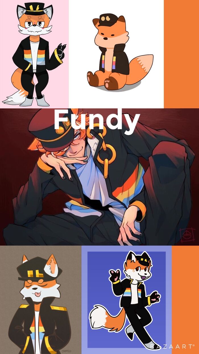 More Fan Art I Edited Together More Fan Art I Edited Together