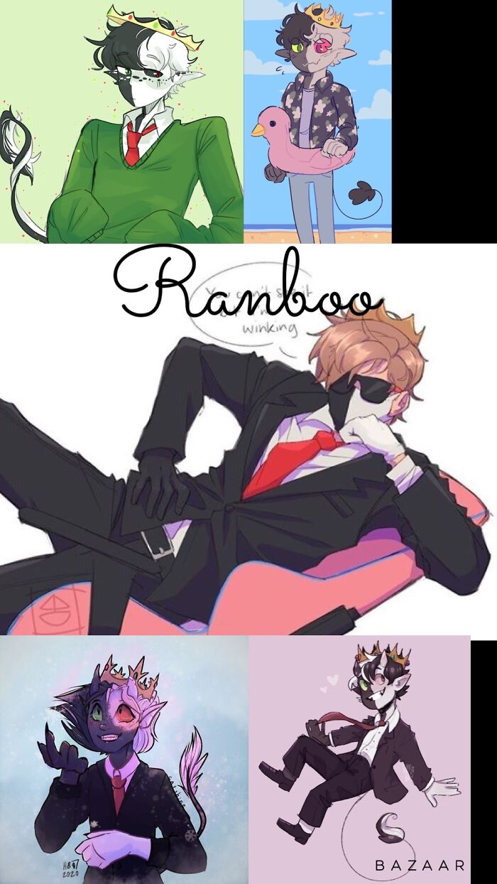 More Fan Art I Edited Together More Fan Art I Edited Together